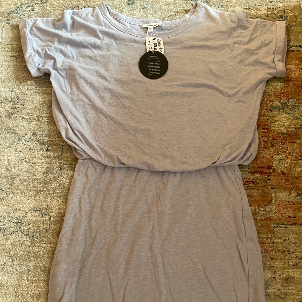 Mittoshop Boutique Brand dress